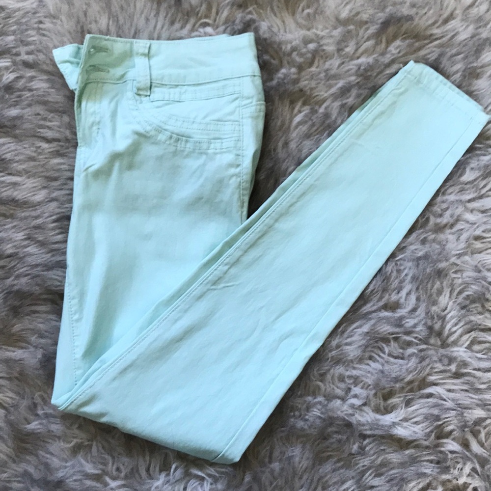 Skinny Jeans